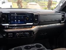 2025 Chevrolet Silverado 1500 LT LT True North 5.3L - Photo 30