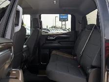 2025 Chevrolet Silverado 1500 LT LT True North 5.3L - Photo 31