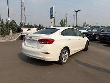 2019 Chevrolet Cruze Premier 1.4T 6-Speed Auto | Heated Seats - Photo 3