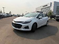 2019 Chevrolet Cruze Premier 1.4T 6-Speed Auto | Heated Seats - Photo 5