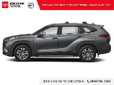 2023 Toyota Highlander Hybrid XLE - Photo 3