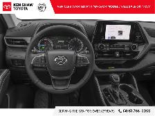 2023 Toyota Highlander Hybrid XLE - Photo 4