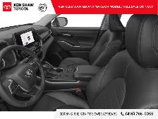 2023 Toyota Highlander Hybrid XLE - Photo 6