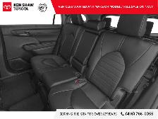 2023 Toyota Highlander Hybrid XLE - Photo 10