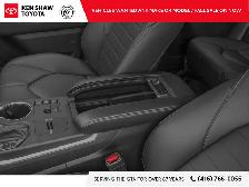 2023 Toyota Highlander Hybrid XLE - Photo 11