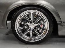 1967 Ford Mustang Eleanor GT500E | Detroit Speed Eng. Chassis - Photo 15