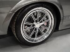 1967 Ford Mustang Eleanor GT500E | Detroit Speed Eng. Chassis - Photo 16