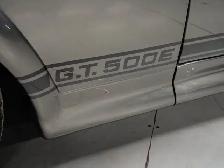 1967 Ford Mustang Eleanor GT500E | Detroit Speed Eng. Chassis - Photo 17