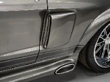 1967 Ford Mustang Eleanor GT500E | Detroit Speed Eng. Chassis - Photo 19