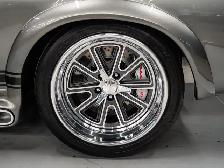 1967 Ford Mustang Eleanor GT500E | Detroit Speed Eng. Chassis - Photo 20