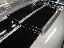 1967 Ford Mustang Eleanor GT500E | Detroit Speed Eng. Chassis - Photo 30