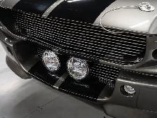 1967 Ford Mustang Eleanor GT500E | Detroit Speed Eng. Chassis - Photo 32