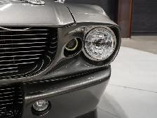 1967 Ford Mustang Eleanor GT500E | Detroit Speed Eng. Chassis - Photo 33