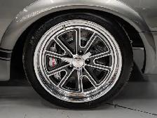 1967 Ford Mustang Eleanor GT500E | Detroit Speed Eng. Chassis - Photo 41