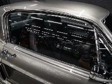 1967 Ford Mustang Eleanor GT500E | Detroit Speed Eng. Chassis - Photo 44