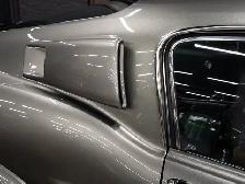 1967 Ford Mustang Eleanor GT500E | Detroit Speed Eng. Chassis - Photo 45