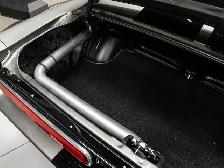 1967 Ford Mustang Eleanor GT500E | Detroit Speed Eng. Chassis - Photo 52