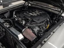 1967 Ford Mustang Eleanor GT500E | Detroit Speed Eng. Chassis - Photo 61