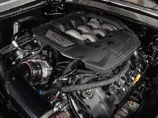 1967 Ford Mustang Eleanor GT500E | Detroit Speed Eng. Chassis - Photo 62