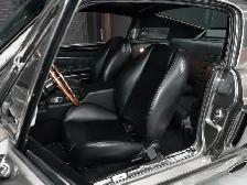 1967 Ford Mustang Eleanor GT500E | Detroit Speed Eng. Chassis - Photo 63