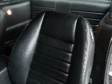 1967 Ford Mustang Eleanor GT500E | Detroit Speed Eng. Chassis - Photo 64
