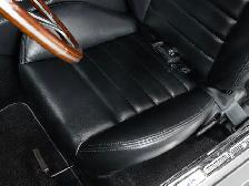 1967 Ford Mustang Eleanor GT500E | Detroit Speed Eng. Chassis - Photo 65