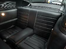 1967 Ford Mustang Eleanor GT500E | Detroit Speed Eng. Chassis - Photo 67