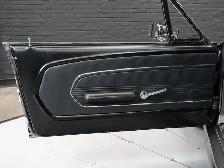 1967 Ford Mustang Eleanor GT500E | Detroit Speed Eng. Chassis - Photo 69