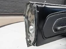 1967 Ford Mustang Eleanor GT500E | Detroit Speed Eng. Chassis - Photo 72