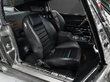 1967 Ford Mustang Eleanor GT500E | Detroit Speed Eng. Chassis - Photo 75