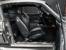 1967 Ford Mustang Eleanor GT500E | Detroit Speed Eng. Chassis - Photo 78