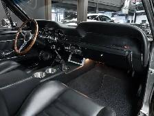 1967 Ford Mustang Eleanor GT500E | Detroit Speed Eng. Chassis - Photo 91