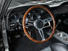 1967 Ford Mustang Eleanor GT500E | Detroit Speed Eng. Chassis - Photo 95