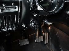 1967 Ford Mustang Eleanor GT500E | Detroit Speed Eng. Chassis - Photo 97