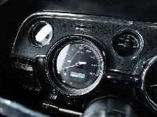 1967 Ford Mustang Eleanor GT500E | Detroit Speed Eng. Chassis - Photo 102