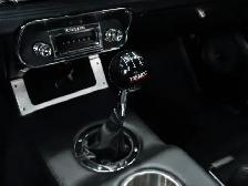 1967 Ford Mustang Eleanor GT500E | Detroit Speed Eng. Chassis - Photo 104