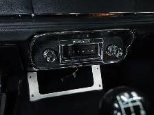 1967 Ford Mustang Eleanor GT500E | Detroit Speed Eng. Chassis - Photo 106