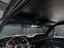 1967 Ford Mustang Eleanor GT500E | Detroit Speed Eng. Chassis - Photo 108