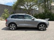 2017 VOLKSWAGEN TOUAREG - WOLFSBURG EDITION! WOLFSBURG - Photo 8