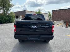2020 FORD F-150 SPORT 4X4 SUPER CREW SPORT SUPER CREW - Photo 6