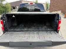 2020 FORD F-150 SPORT 4X4 SUPER CREW SPORT SUPER CREW - Photo 8