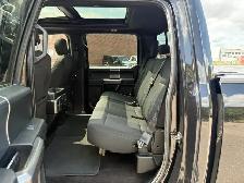 2020 FORD F-150 SPORT 4X4 SUPER CREW SPORT SUPER CREW - Photo 11