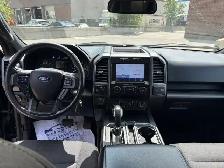 2020 FORD F-150 SPORT 4X4 SUPER CREW SPORT SUPER CREW - Photo 13