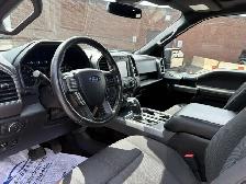 2020 FORD F-150 SPORT 4X4 SUPER CREW SPORT SUPER CREW - Photo 14