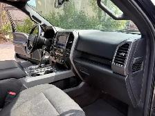 2020 FORD F-150 SPORT 4X4 SUPER CREW SPORT SUPER CREW - Photo 15