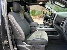 2020 FORD F-150 SPORT 4X4 SUPER CREW SPORT SUPER CREW - Photo 16