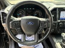 2020 FORD F-150 SPORT 4X4 SUPER CREW SPORT SUPER CREW - Photo 18