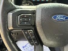 2020 FORD F-150 SPORT 4X4 SUPER CREW SPORT SUPER CREW - Photo 19