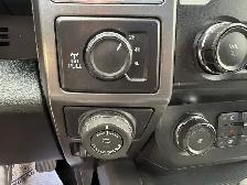 2020 FORD F-150 SPORT 4X4 SUPER CREW SPORT SUPER CREW - Photo 21