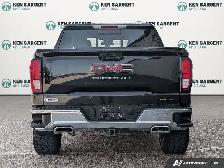 2023 GMC Sierra 1500 - Photo 5